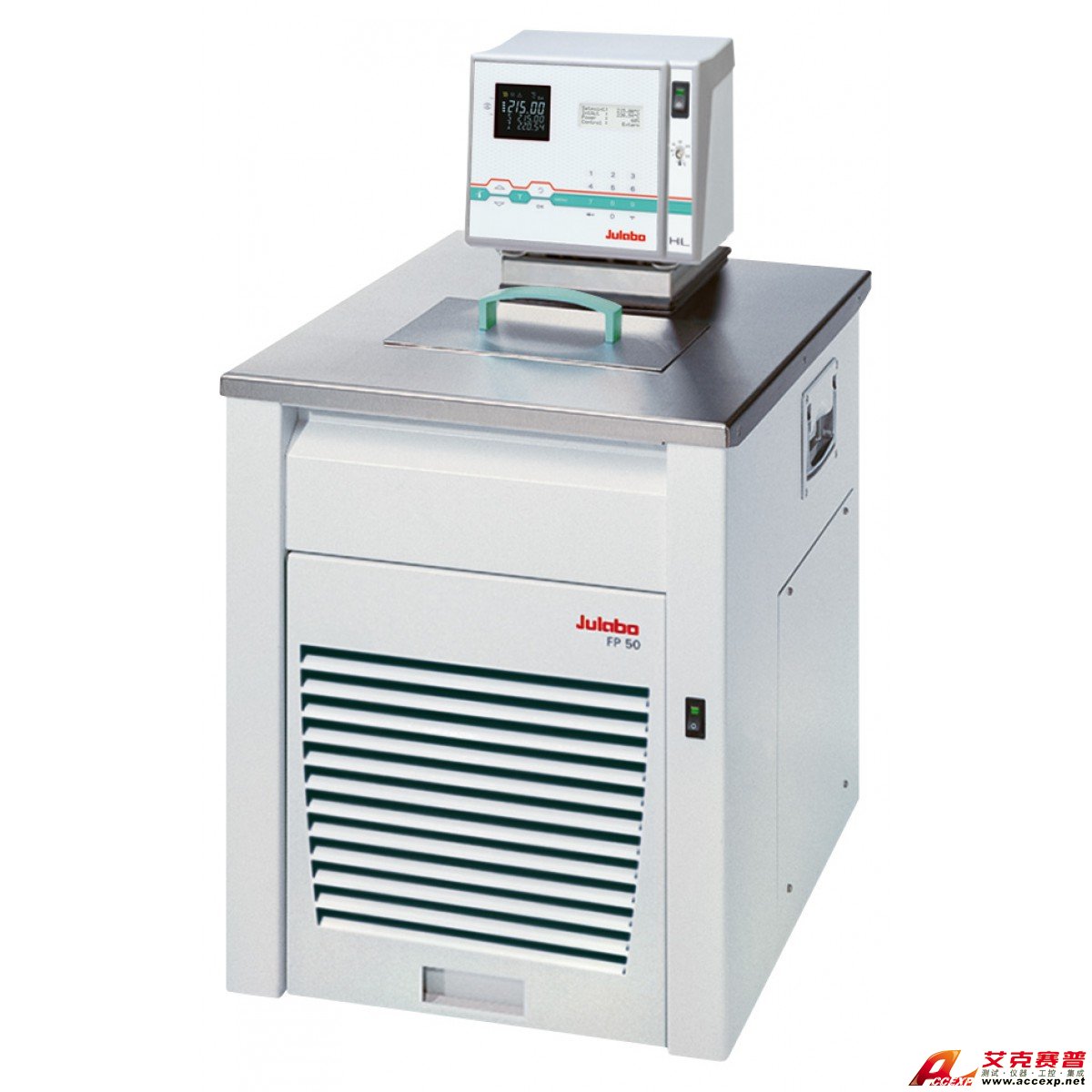 JULABO優萊博 FPW50-HL通用加熱制冷循環浴槽