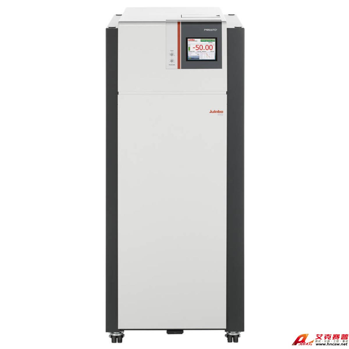 JULABO優萊博  PRESTO W50t高精度密閉式動態溫度控制系統