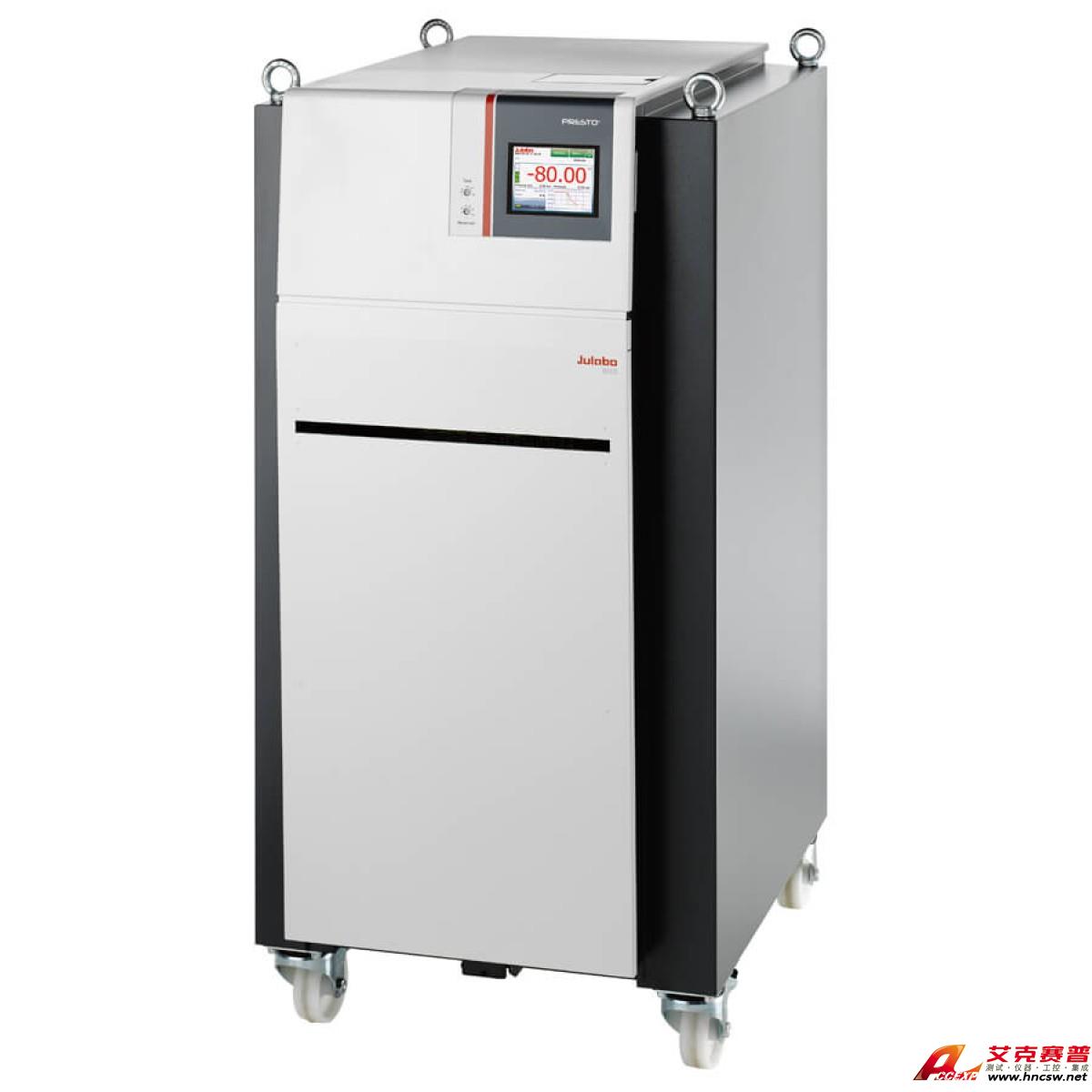 JULABO優萊博  PRESTO W85高精度密閉式動態溫度控制系統
