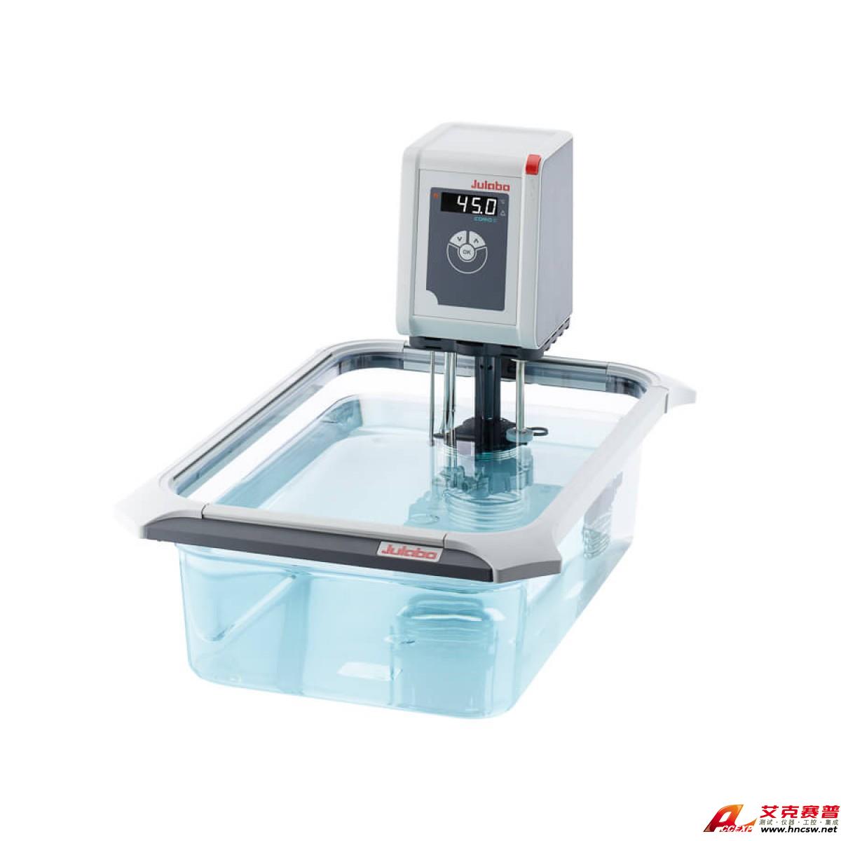 JULABO優萊博  CORIO C-BT19加熱恒溫浴槽