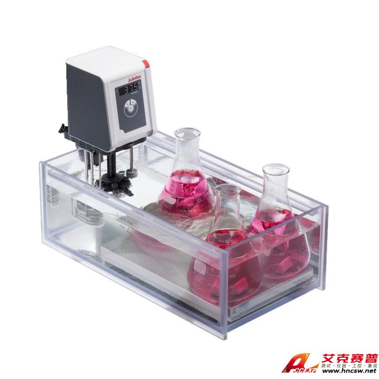 JULABO優(yōu)萊博  C-BT051透明磁力攪拌恒溫浴槽