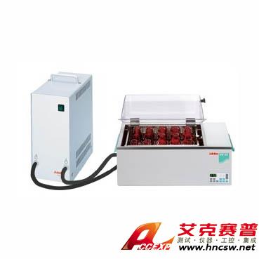 JULABO優萊博  SW23L 低溫振蕩水浴槽 / 低溫培養搖床
