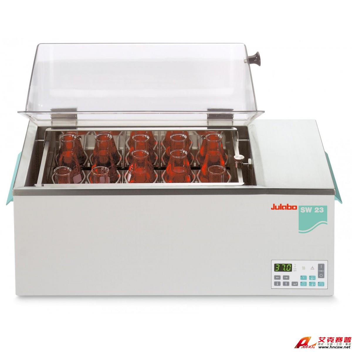 JULABO優萊博  SW23振蕩恒溫水浴槽