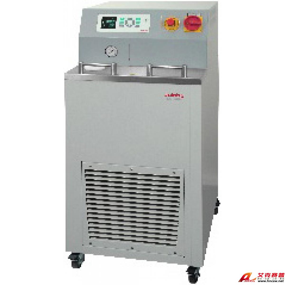 JULABO優萊博  SC2500a SemiChill冷卻循環器