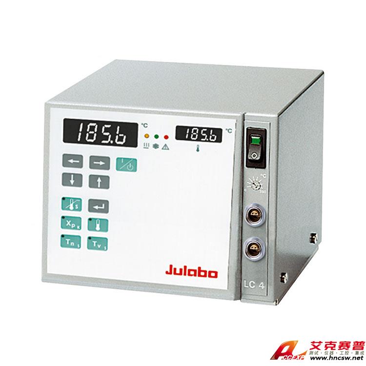 JULABO優萊博  LC4溫度控制器