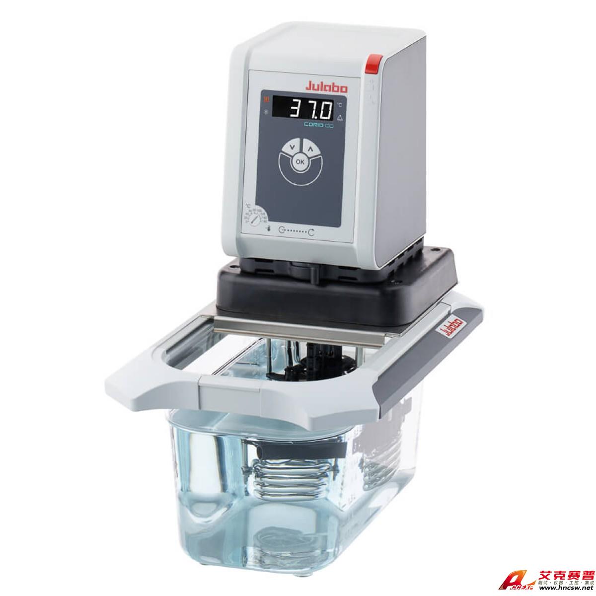 JULABO優萊博  CORIO CD-BT5加熱恒溫浴槽
