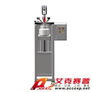 JULABO優萊博 高壓反應釜 CR-1000