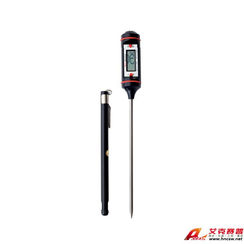 JULABO優(yōu)萊博 數字針入式溫度計12050