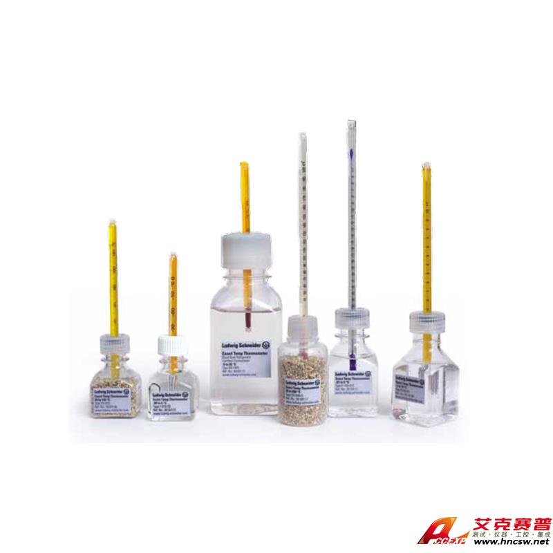 JULABO優萊博 冰箱專用溫度計ULF-010S