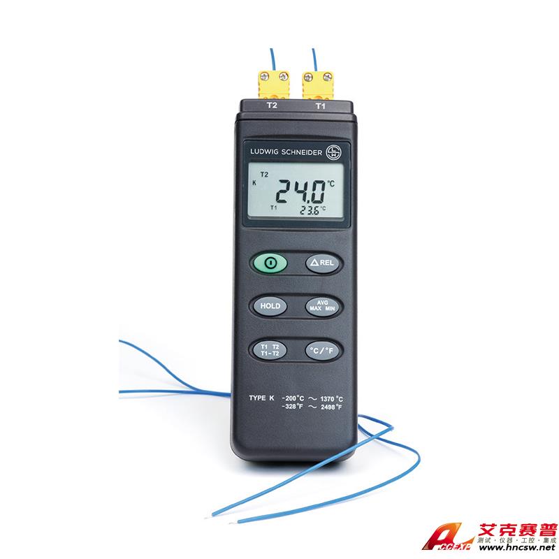 JULABO優(yōu)萊博 數(shù)字溫度測量裝置13100