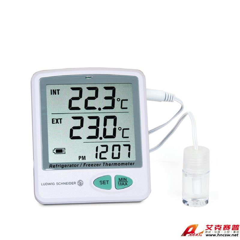 JULABO優萊博 數字溫度測量裝置15010