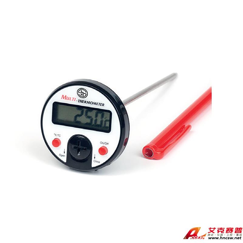 JULABO優萊博 數字針入式溫度計13020