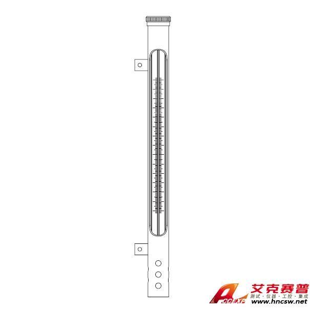 JULABO優(yōu)萊博 精密船用溫度計(jì)1452101S