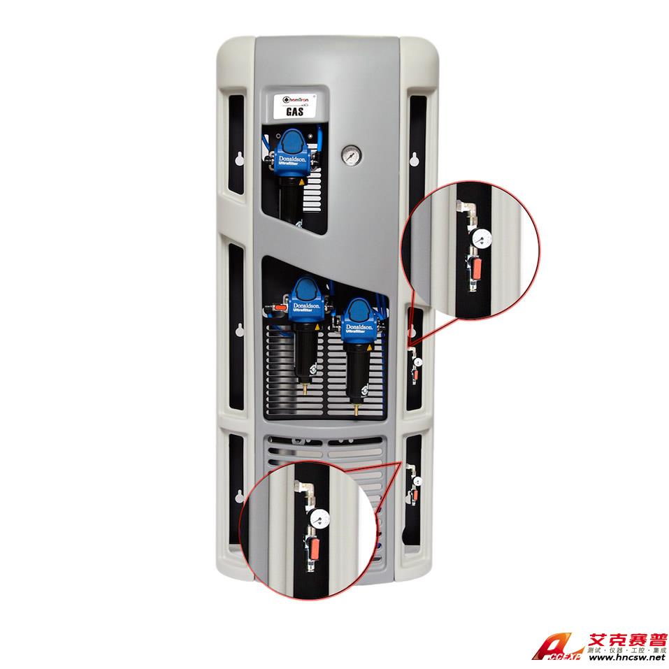 JULABO優萊博 氮空一體發生器