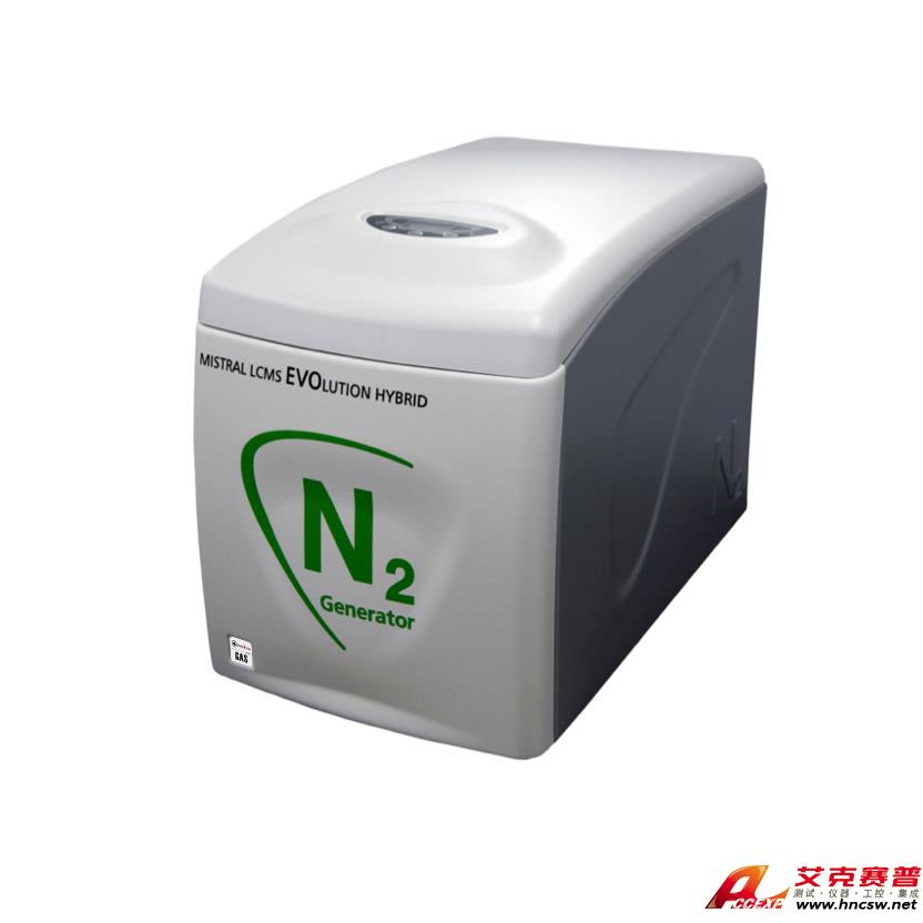 JULABO優萊博 氮空一體發生器MISTRAL EVOLUTION GAS-STATION