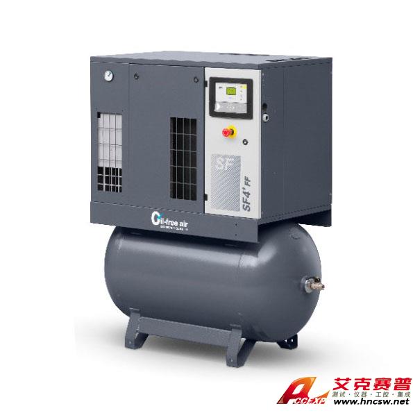 JULABO優萊博 大流量空氣供給系統