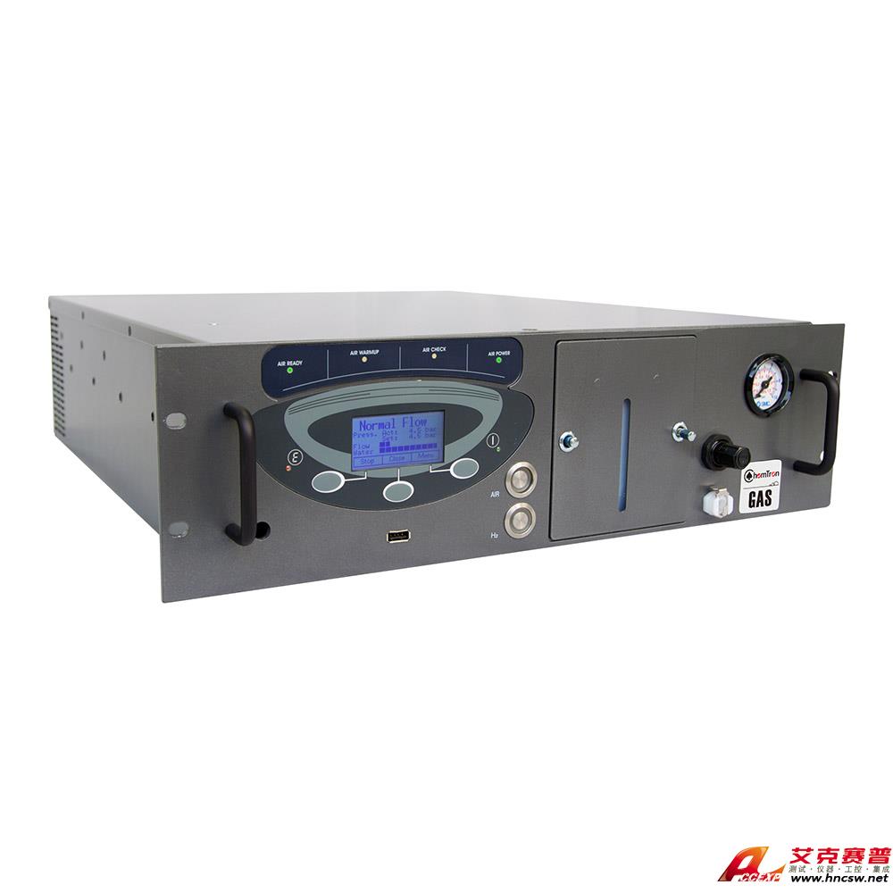 JULABO優萊博 柜裝式高純氫氣發生器