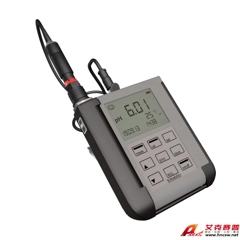 JULABO優(yōu)萊博 便攜式電化學測量設(shè)備Handylab750E x