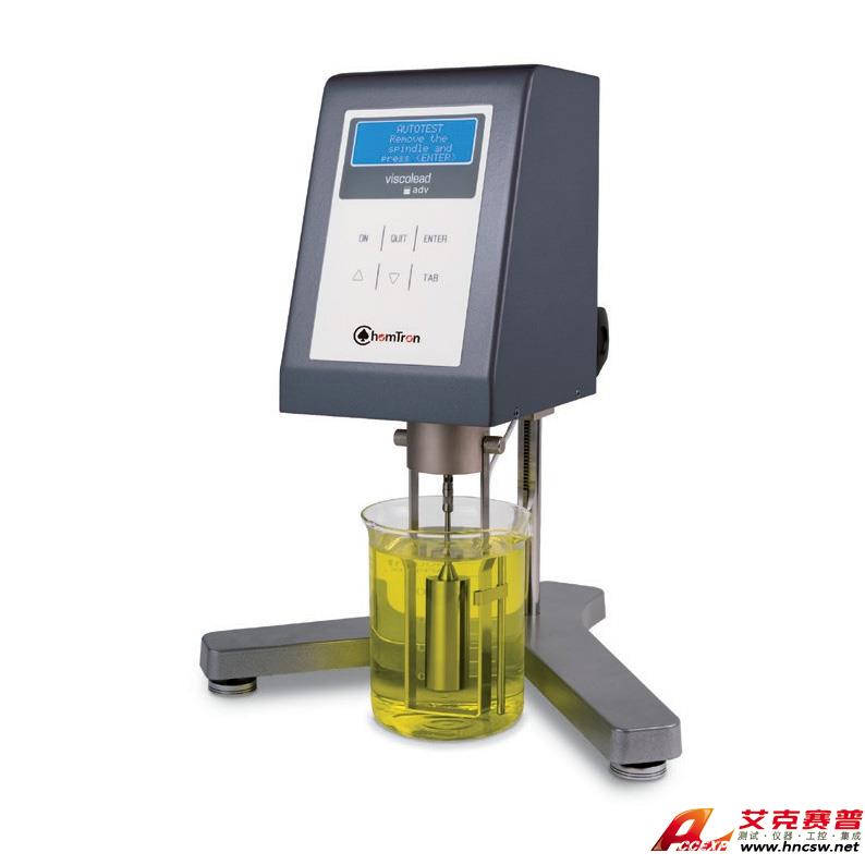 JULABO優萊博 Viscolead 標準型旋轉粘度計