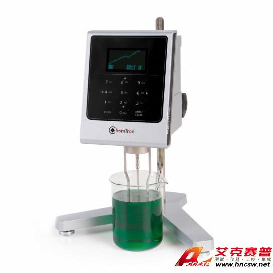 JULABO優(yōu)萊博 Master 專家型旋轉粘度計