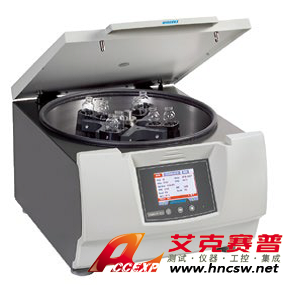 JULABO優萊博 離心法測量油中水 Digtor 21 C-U / Digtor 21 C-8