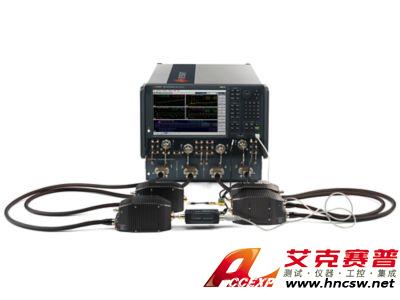 keysight是德 N5290A 900 Hz 至 110 GHz PNA 毫米波系統