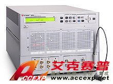 keysight是德 B2201A 14 通道低泄漏開關主機