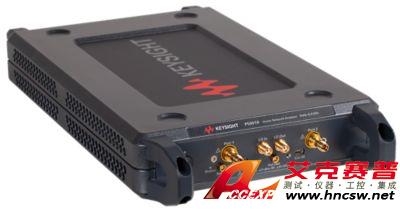 keysight是德 P5001A 是德科技精簡系列 USB 矢量網(wǎng)絡(luò)分析儀，6.5