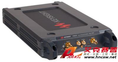 keysight是德 P5002A 是德科技精簡系列 USB 矢量網絡分析儀，9 G