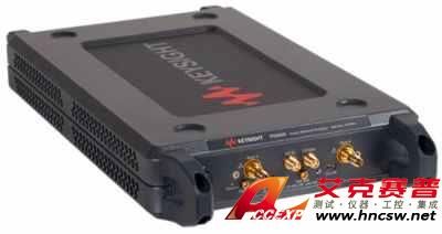 keysight是德 P5006A 是德科技精簡系列 USB 矢量網絡分析儀，32