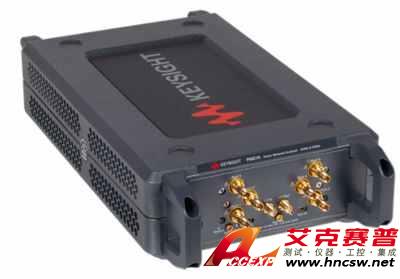 keysight是德 P5021A 是德科技精簡系列 USB 矢量網絡分析儀，6.5