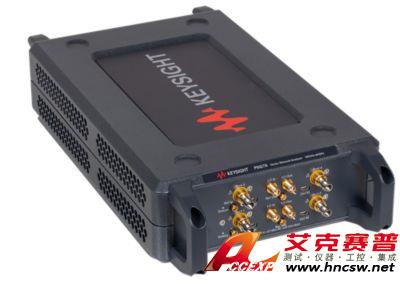 keysight是德 P5027A 是德科技精簡系列 USB 矢量網絡分析儀，44