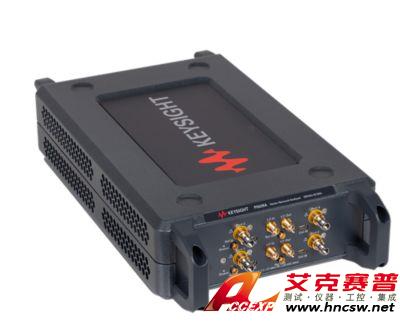 keysight是德 P5028A 是德科技精簡系列 USB 矢量網絡分析儀，53
