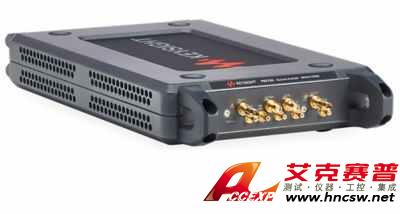 keysight是德 P9373A 是德科技精簡系列 USB 矢量網絡分析儀，14