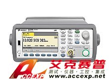 keysight是德 53230A 350 MHz 通用頻率計數器/計時器