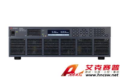 keysight是德 AC6802B 基礎型交流電源，1000 VA，310 V，5 A