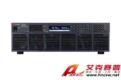 keysight是德 AC6803B 基礎型交流電源，2000 VA，310 V，10 A