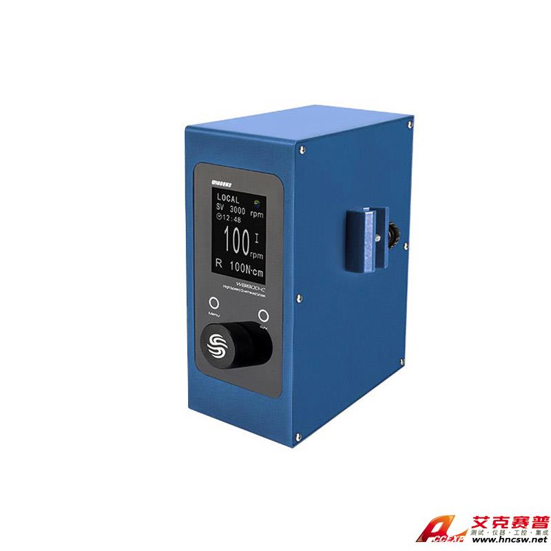 WIGGENS維根  WB3000-C分體式高速大扭距攪拌器