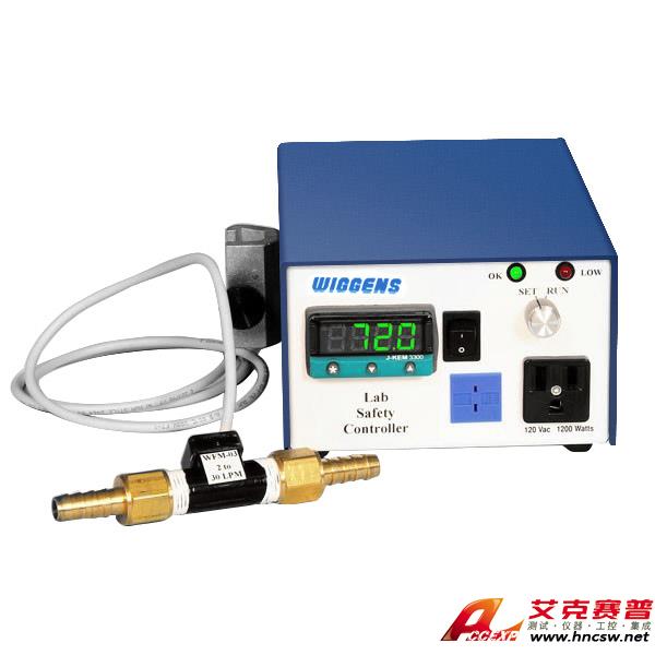 WIGGENS維根  LS230-T實驗室安全監控儀