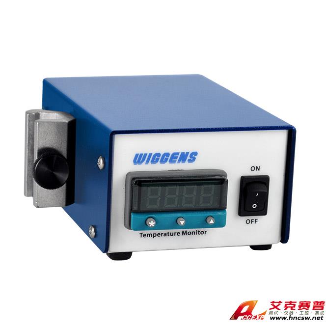 WIGGENS維根  DM230-T溫度監控儀