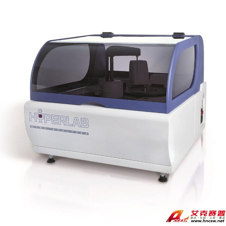 WIGGENS維根 HYPERLAB 多參數食品分析儀