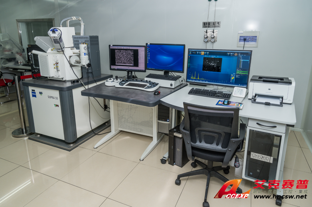 電子探針、掃描電鏡--日本電子、蔡司