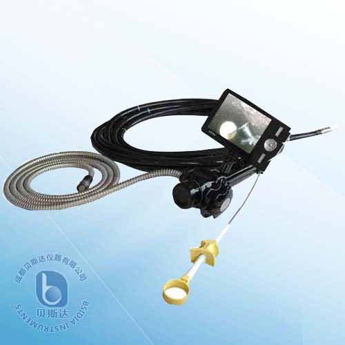 LH-E伸縮型工業電子內窺鏡