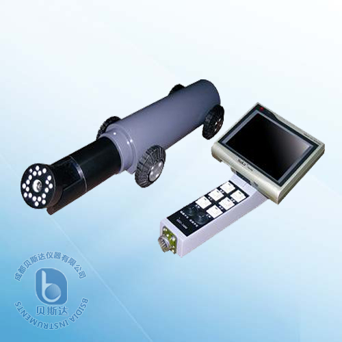 管道爬行內窺鏡管道爬行內窺鏡