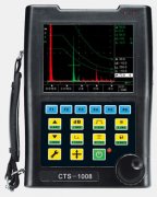 Accexp-CTS-1008數字式超聲探傷儀