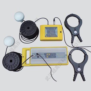 HVDSY帶電電纜識別儀